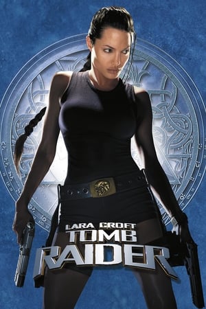 watch Lara Croft: Tomb Raider