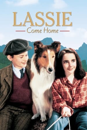 watch Lassie Come Home