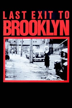 watch Last Exit to Brooklyn