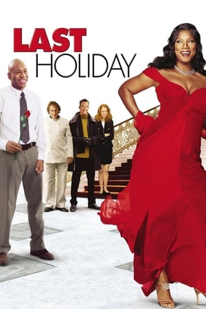 watch Last Holiday