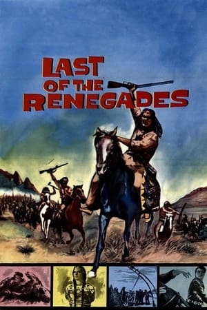 watch Last of the Renegades