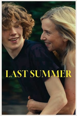 watch Last Summer