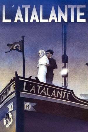 watch L'Atalante