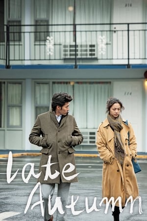 watch Late Autumn