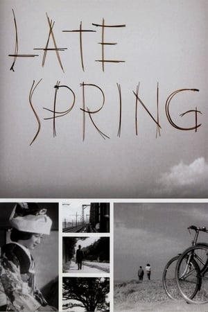 watch Late Spring