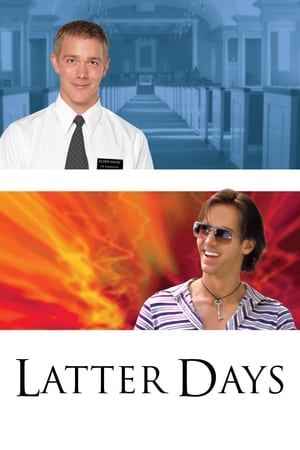 watch Latter Days