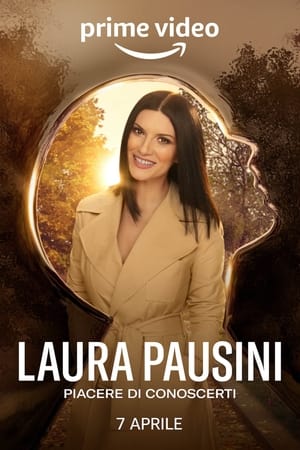 watch Laura Pausini – Pleased to Meet You