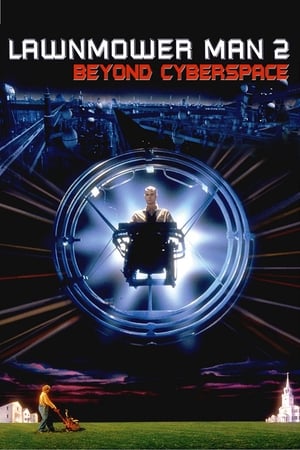 watch Lawnmower Man 2: Beyond Cyberspace