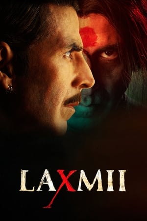 watch Laxmii