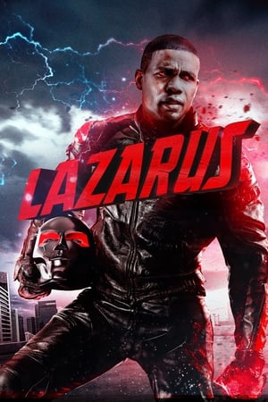 watch Lazarus