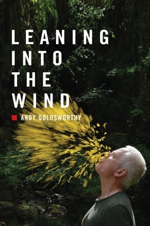 watch Leaning Into the Wind: Andy Goldsworthy