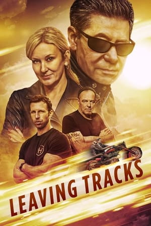 watch Leaving Tracks