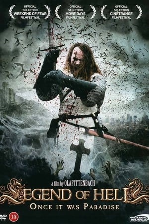 watch Legend of Hell