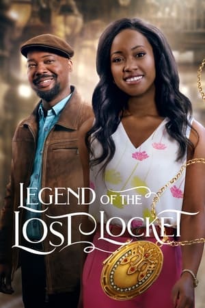 watch Legend of the Lost Locket