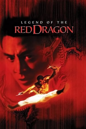 watch Legend of the Red Dragon