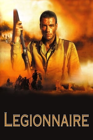 watch Legionnaire