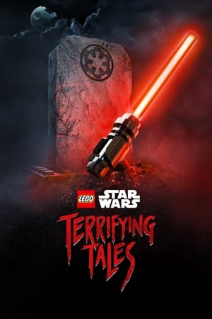 watch LEGO Star Wars Terrifying Tales