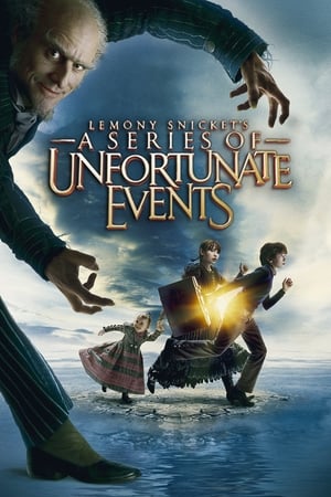 watch Lemony Snicket's A Series of Unfortunate Events