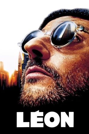 watch Léon: The Professional