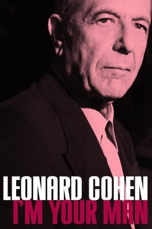 watch Leonard Cohen: I'm Your Man