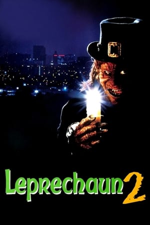 watch Leprechaun 2