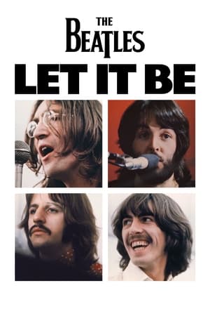 watch Let It Be