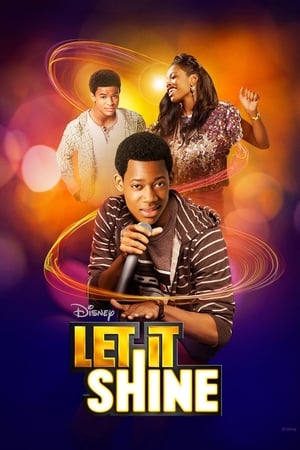 watch Let It Shine