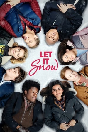 watch Let It Snow