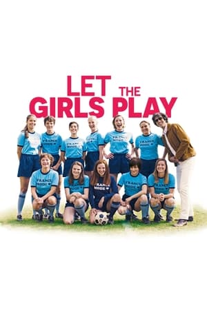 watch Let the Girls Play