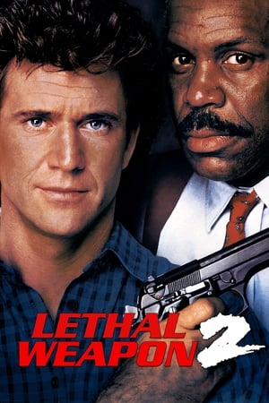 watch Lethal Weapon 2