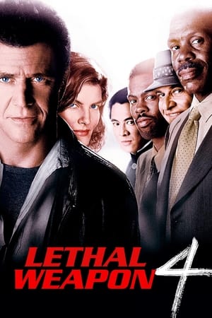 watch Lethal Weapon 4