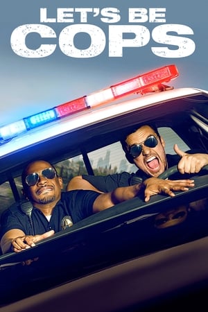 watch Let's Be Cops