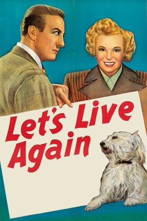 watch Let's Live Again