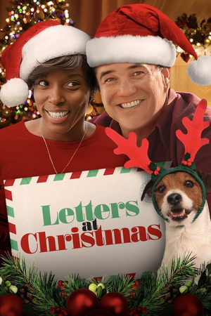 watch Letters at Christmas