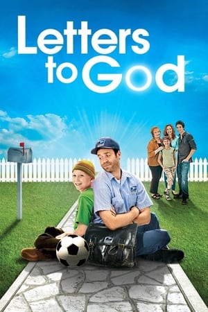 watch Letters to God