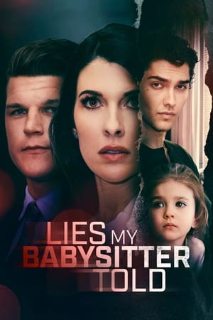 watch Lies My Babysitter Told