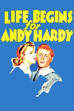 watch Life Begins for Andy Hardy