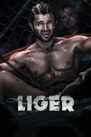 watch Liger