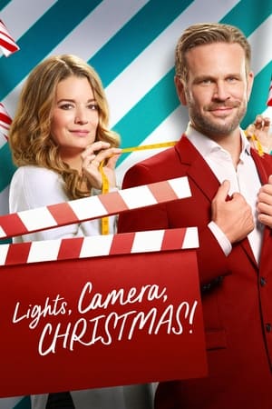 watch Lights, Camera, Christmas!