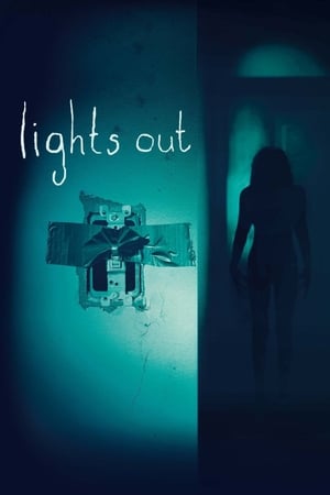 watch Lights Out