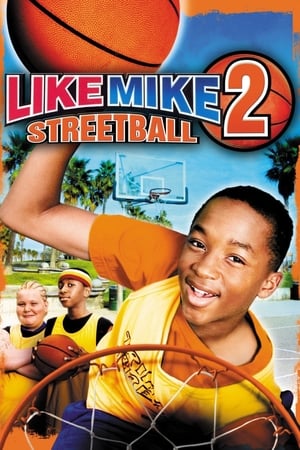 watch Like Mike 2: Streetball