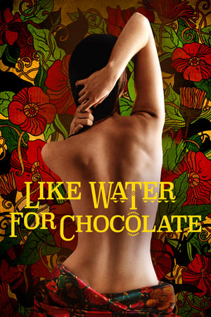 watch Like Water for Chocolate