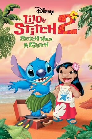 watch Lilo & Stitch 2: Stitch Has a Glitch