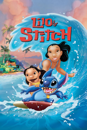 watch Lilo & Stitch