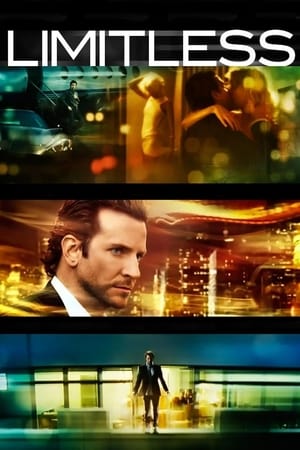 watch Limitless