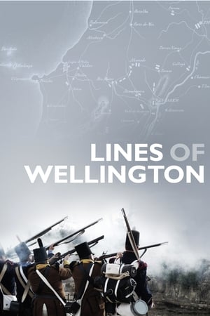 watch Lines of Wellington