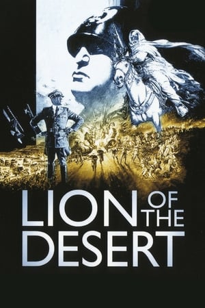 watch Lion of the Desert