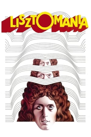 watch Lisztomania