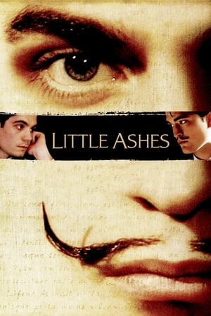 watch Little Ashes