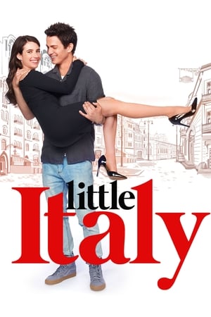 watch Little Italy